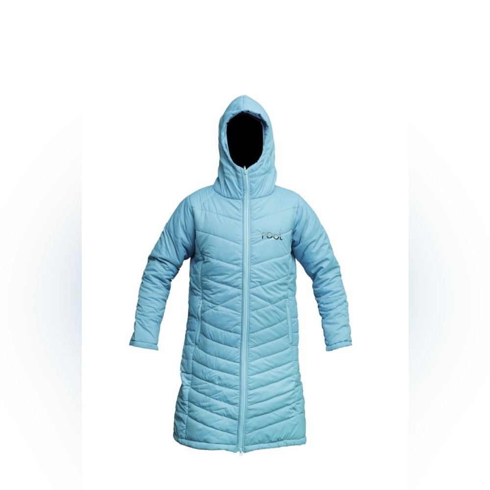 Ladies Winter Coat